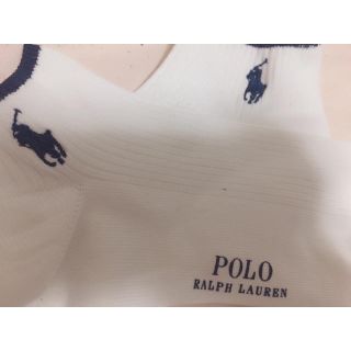 ポロラルフローレン(POLO RALPH LAUREN)のメンズラルフローレン靴下(その他)