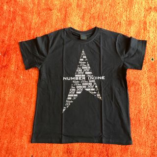 ナンバーナイン(NUMBER (N)INE)のえっくん専用(Tシャツ/カットソー(半袖/袖なし))