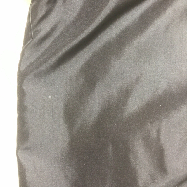 JEANASIS(ジーナシス)のロングブルゾン レディースのジャケット/アウター(ブルゾン)の商品写真