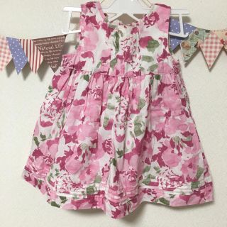 ベビーギャップ(babyGAP)のベビーギャップワンピース(ワンピース)