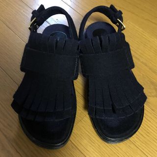 マルニ フリンジ サンダル(レディース)の通販 31点 | Marniの