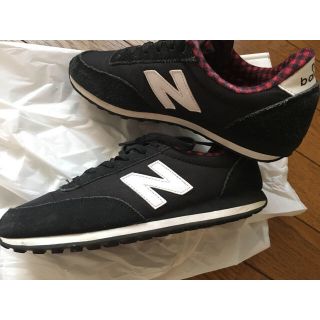 ニューバランス(New Balance)のnew balance スニーカー(スニーカー)