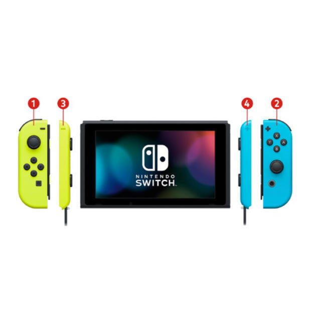 任天堂 - 送料無料 任天堂 ニンテンドー スイッチ 本体 Nintendo switch の通販 by malaya birdnest's