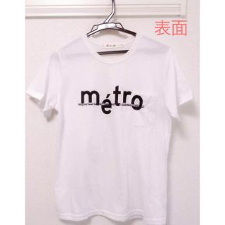 Tシャツ(Tシャツ(半袖/袖なし))