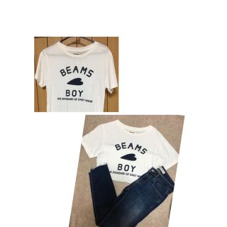 ビームスボーイ(BEAMS BOY)のビームスボーイ Tシャツ(Tシャツ(半袖/袖なし))