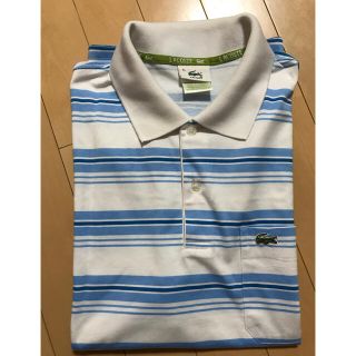 ラコステ(LACOSTE)のラコステ 半袖シャツ メンズ(シャツ)