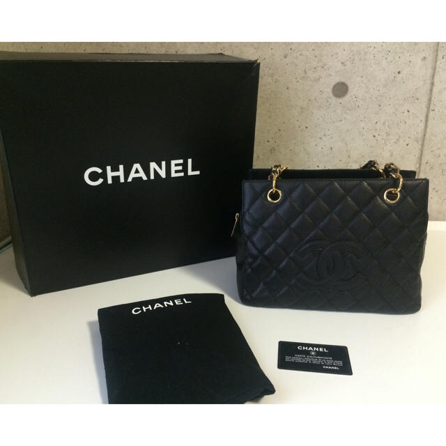 2022公式店舗 CHANEL - バッグ カヨちゃんさん専用シャネル ショルダーバッグ