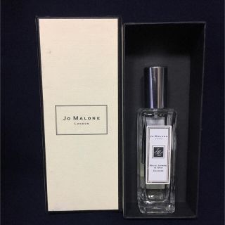 ジョーマローン(Jo Malone)のJo Malone ホワイトジャスミン&ミント  5割程(ユニセックス)