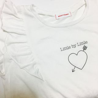 メリージェニー(merry jenny)のmerry jenny Tシャツ(Tシャツ(半袖/袖なし))