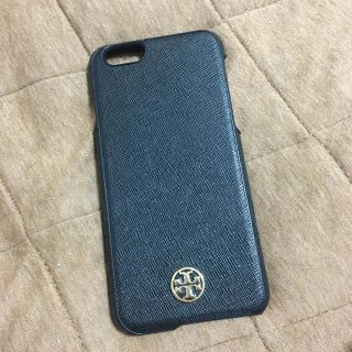 トリーバーチ(Tory Burch)のトリーバーチ iPhone6s 新品(iPhoneケース)