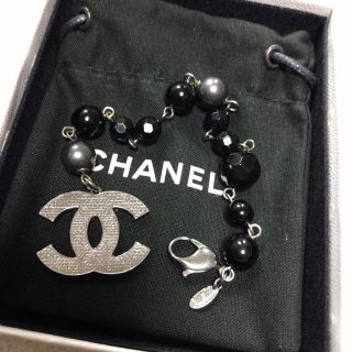 シャネル(CHANEL)のCHANEL★ブレスレット(ブレスレット/バングル)