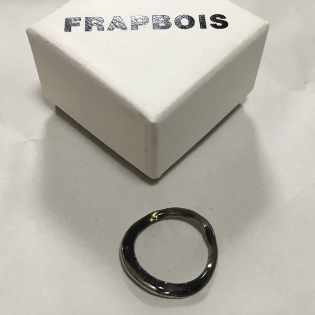FRAPBOIS(フラボア)のマゲワ レディースのアクセサリー(リング(指輪))の商品写真