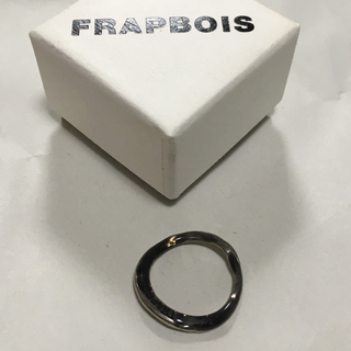 フラボア(FRAPBOIS)のマゲワ(リング(指輪))