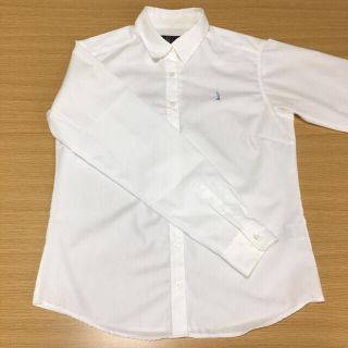 イーストボーイ(EASTBOY)の形態安定加工シャツ 制服(シャツ/ブラウス(長袖/七分))