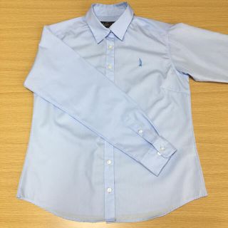 イーストボーイ(EASTBOY)の形態安定加工シャツ 制服(シャツ/ブラウス(長袖/七分))