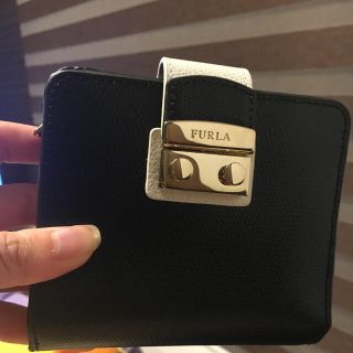 フルラ(Furla)のメトロポリス 財布 限定値下げ(財布)