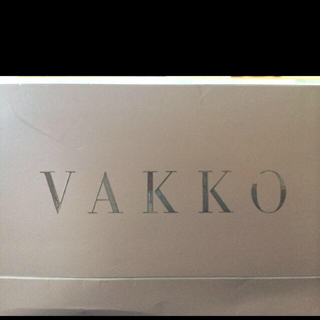 VAKKO 長財布 新品✨ レディースのファッション小物(財布)の商品写真