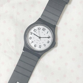 カシオ(CASIO)の腕時計(腕時計)