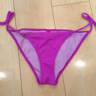 ヴィクトリアズシークレット(Victoria's Secret)のVictoria's Seacret ボトム(水着)