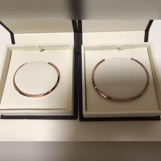 ダニエルウェリントン(Daniel Wellington)のダニエルウェリントン バングル(ブレスレット/バングル)