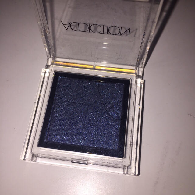 ADDICTION(アディクション)のaddiction THE EYESHADOW 096 コスメ/美容のベースメイク/化粧品(アイシャドウ)の商品写真