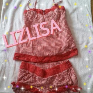 リズリサ(LIZ LISA)の限定値下*LIZLISA*ルームウェア(ルームウェア)