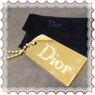 ディオール(Dior)のDior♡リップグロス再値下げ!!(その他)