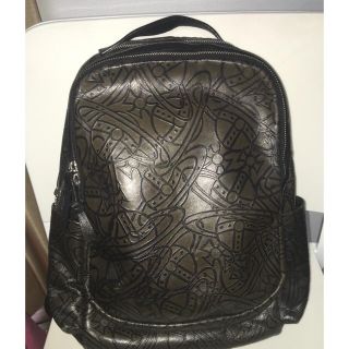 Vivienne Westwood - アーサーリュック♡Vivienne Westwood の通販 by