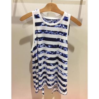 ギャップ(GAP)のGAPタンクトップ(キャミソール)