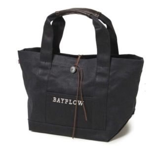 ベイフロー(BAYFLOW)のベイフロー♡トートバッグ Mサイズ 新品(トートバッグ)