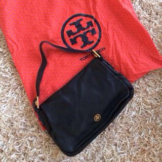 トリーバーチ(Tory Burch)のトリーバーチ★レザーバック(ハンドバッグ)