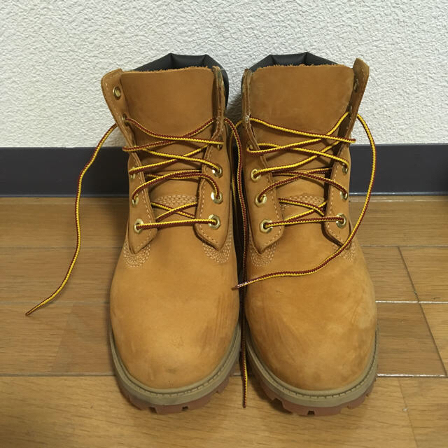 Timberland(ティンバーランド)のTimberland レディースの靴/シューズ(ブーツ)の商品写真