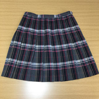 イーストボーイ(EASTBOY)の美品 スクールスカート 制服(ひざ丈スカート)