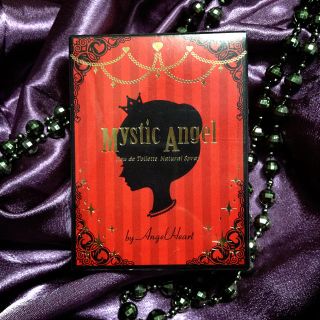 エンジェルハート(Angel Heart)の香水★新品Mystic Angel(香水(女性用))