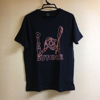 ダイエットブッチャースリムスキン(DIET BUTCHER SLIM SKIN)の[ハロ様専用]marlboro ✖️DIET BUTCHER SLIM SKIN(Tシャツ/カットソー(半袖/袖なし))