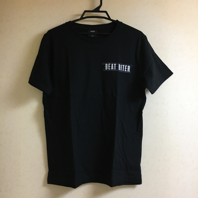 DIET BUTCHER SLIM SKIN(ダイエットブッチャースリムスキン)のえっくん様専用marlboro ✖️DIET BUTCHER SLIM SKIN メンズのトップス(Tシャツ/カットソー(半袖/袖なし))の商品写真