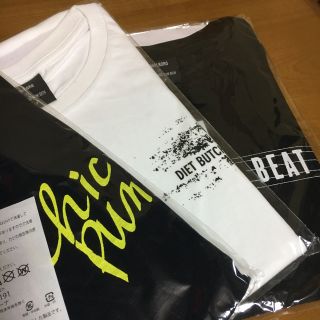 ダイエットブッチャースリムスキン(DIET BUTCHER SLIM SKIN)のえっくん様専用marlboro ✖️DIET BUTCHER SLIM SKIN(Tシャツ/カットソー(半袖/袖なし))