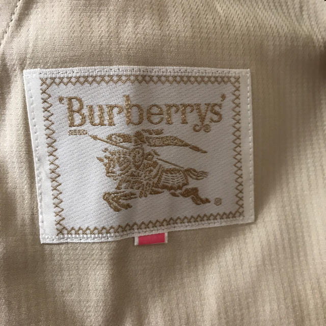 BURBERRY(バーバリー)のジャンパー レディースのジャケット/アウター(ブルゾン)の商品写真