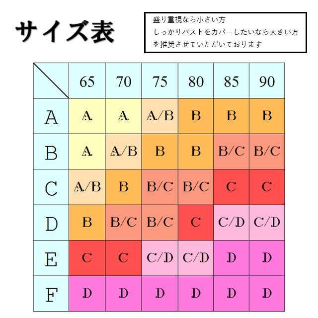 この時期大活躍♡　羽根型ブラCカップ　ブラック レディースの下着/アンダーウェア(ヌーブラ)の商品写真