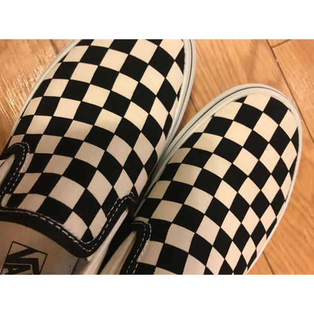 VANS(ヴァンズ)のバンズ vans 定番 レディースの靴/シューズ(スニーカー)の商品写真