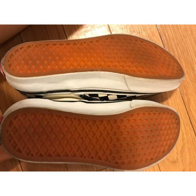 VANS(ヴァンズ)のバンズ vans 定番 レディースの靴/シューズ(スニーカー)の商品写真