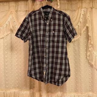 バーバリー(BURBERRY)のBurberry シャツ 専用(シャツ)