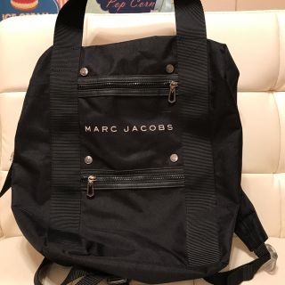 マークバイマークジェイコブス(MARC BY MARC JACOBS)のマーク ジェイコブ リュック(バッグパック/リュック)