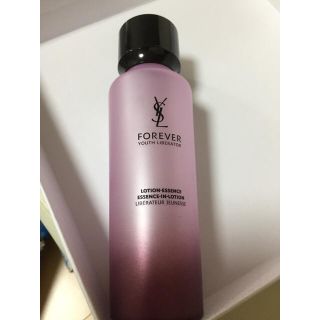 イヴサンローランボーテ(Yves Saint Laurent Beaute)のイヴ・サンローラン  フォーエバー リブレイター エッセンス ローション(化粧水/ローション)