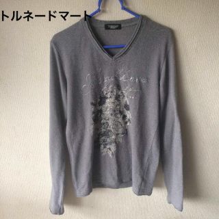 トルネードマート(TORNADO MART)のトルネードマート ロンT(Tシャツ/カットソー(七分/長袖))