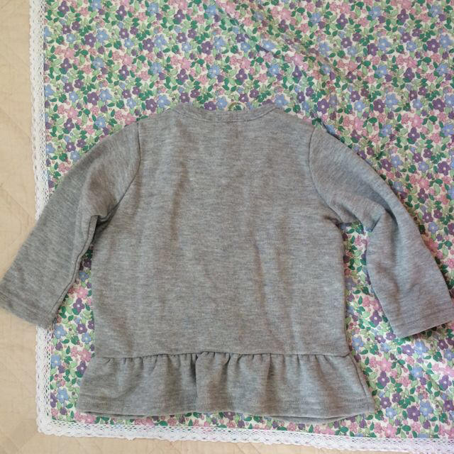 Chocola(ショコラ)の♡カーディガン♡ キッズ/ベビー/マタニティのキッズ服女の子用(90cm~)(その他)の商品写真