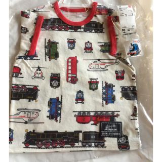 トーマス Tシャツ(Tシャツ/カットソー)