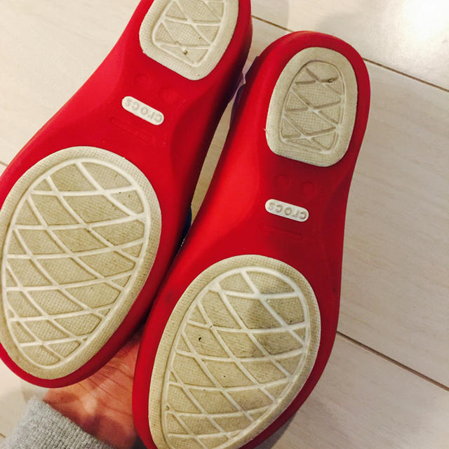 crocs(クロックス)のクロックス5マルチカラーサンダル レディースの靴/シューズ(サンダル)の商品写真