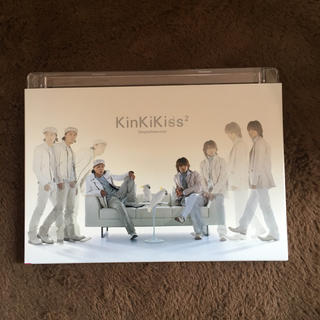 キンキキッズ(KinKi Kids)のKinKi Kids DVD(アイドルグッズ)