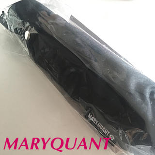 マリークワント(MARY QUANT)のマリークワント 傘 マリクワ 晴雨兼用 ノベルティ💕新品未開封✨(傘)